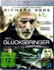 Der Glücksbringer - Liebe Gibt Es Nicht Umsonst 