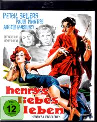 Henrys Liebes Leben (Klassiker) 