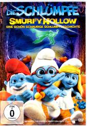 Die Schlümpfe - Smurfy Hollow 