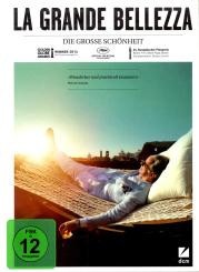 La Grande Bellezza - Die Grosse Schönheit (Special Edition / Exklusives Mediabook) (20 Seitiges Booklet) 