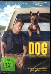 Dog - Das Glück Hat Vier Pfoten 