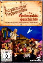 Die Weihnachtsgeschichte (Augsburger Puppenkiste) 