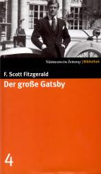 Der Grosse Gatsby (Siehe Info unten) 