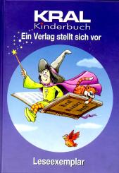Kral Kinderbuch - Leseexemplar aus 6 Erschienen Büchern (79 Seiten) (Siehe Info unten) 