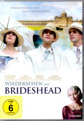 Wiedersehen mit Brideshead (Siehe Info unten) 