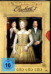 Elizabeth I. (2 DVD) (Rarität) 