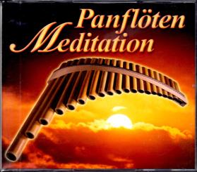Panflöten Meditation (3 CD) (Siehe Info unten) 