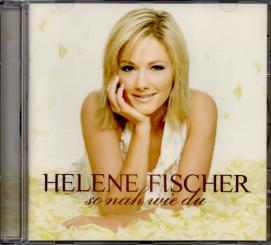 So Nah Wie Du - Helene Fischer 