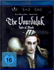 The Vourdalak - Taste Of Blood 