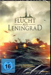 Flucht Aus Leningrad 