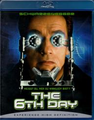 The 6th Day (Siehe Info unten) 