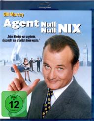 Agent Null Null Nix (Rarität) 