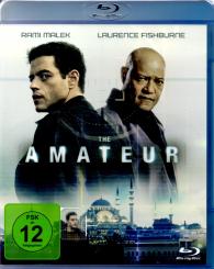The Amateur 