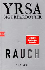 Yrsa - Rauch (Siehe Info unten) 