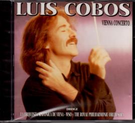 Vienna Concerto - Luis Cobos (Siehe Info unten) 