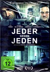 Jeder Gegen Jeden 
