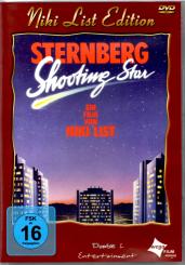Sternberg Shooting Star - Niki List Edition (Rarität) (Siehe Info unten) 