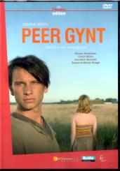 Peer Gynt (Rarität) (Siehe Info unten) 