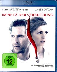 Im Netz Der Versuchung 