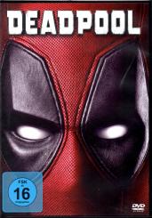 Deadpool 1 (Siehe Info unten) 
