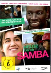 Heute Bin Ich Samba 