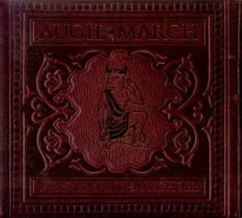 Augie & March - Moo You Bloody Choir (Inkl. Booklet) (Rarität) (Siehe Info unten) 