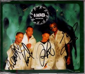 MN8 - Dreaming (Rarität) (Handsigniert) (Siehe Info unten) 