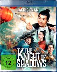 The Knight Of Shadows 