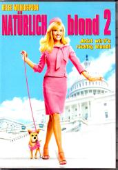 Natürlich Blond 2 (Siehe Info unten) 