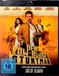 Der Low Budget Stuntman 