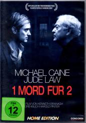 1 Mord Für 2 (Siehe Info unten) 