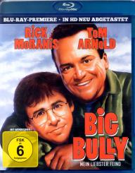 Big Bully - Mein Liebster Feind 
