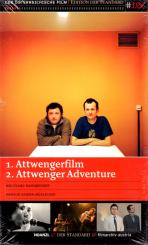 Attwengerfilm & Attwenger Adventure 