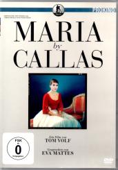 Maria By Callas (Rarität) (Siehe Info unten) 