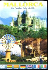Mallorca - Un Paraiso Bajo El Sol (Rarität) 