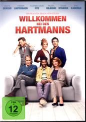 Willkommen Bei Den Hartmanns (Siehe Info unten) 