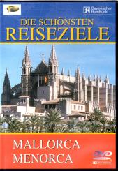 Mallorca & Menorca - Die Schönsten Reiseziele (Rarität) 