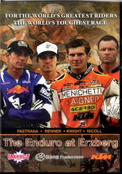 The Enduro At Erzberg (Rarität) (Siehe Info unten) 