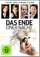 Das Ende Einer Nacht (Rarität) 