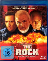 The Rock - Entscheidung Auf Alcatraz (Uncut) 