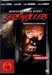 Bekenntnisse eines Serienkillers - Confessions Of A Serial Killer 