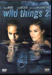 Wild Things 2 (Rarität) (Siehe Info unten) 