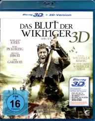 Das Blut der Wikinger 2D & 3D Version) (Uncut) 