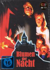 Blumen Der Nacht (Limited Mediabook Edition - 296/500) (Cover A) (20 Seitiges Booklet) (Uncut) (Rarität) 