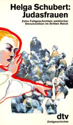 Helga Schubert - Judasfrauen (Rarität) (Siehe Info unten) 