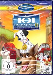 101 Dalmatiner 2 (Disney) (Animation) (Special Collection) (Rarität) 