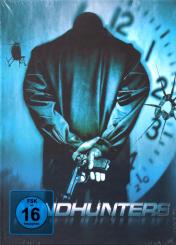 Mindhunters (Limited Mediabook Edition - 289/500) (Cover A) (24 Seitiges Booklet) (Uncut) (Rarität) 