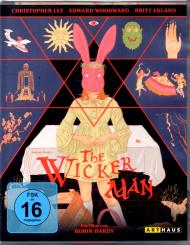 The Wicker Man (2 Disc Special Edition) (Mit Poster) 