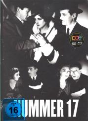 Nummer 17 (Limited Mediabook Edition - 063/333 od. 235/333) (Cover A) (20 Seitiges Booklet) (Uncut) (Rarität) (Siehe Info unten) 