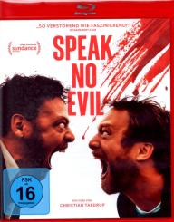 Speak No Evil (Christian Tafdrup) 
